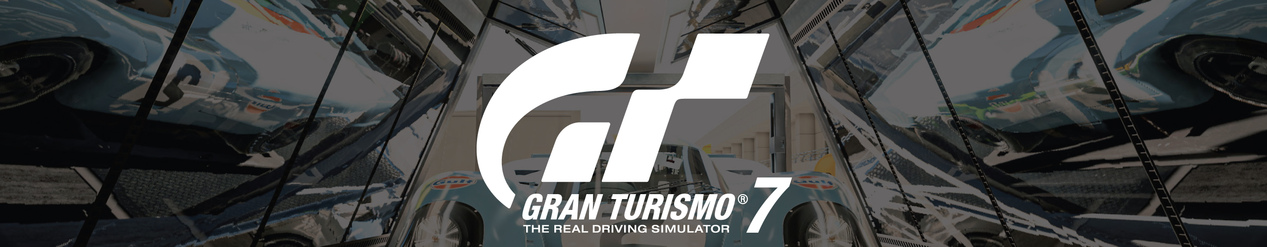 Gran Turismo Collection 