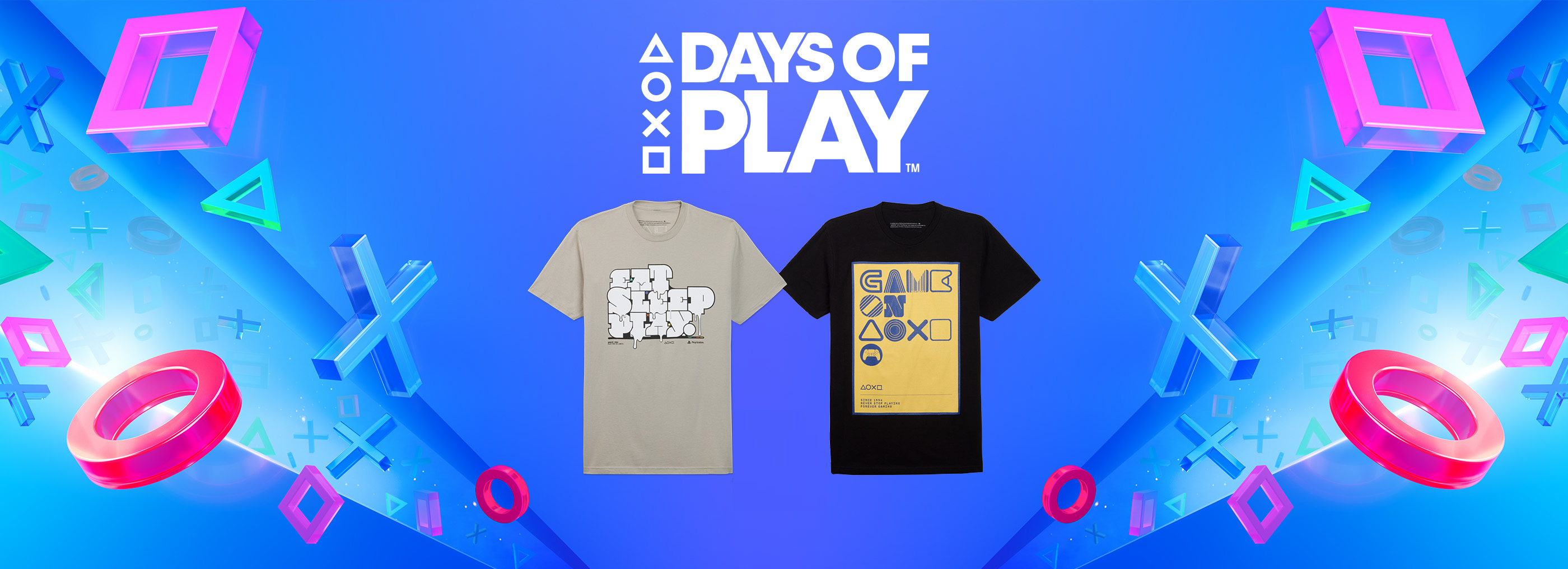 PSEU ES > Playstation Picks